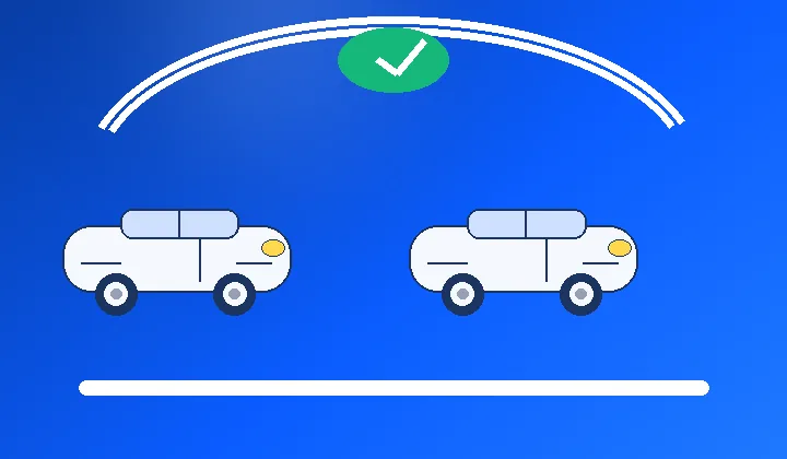 توضيح بصري للتأمين ضد الغير